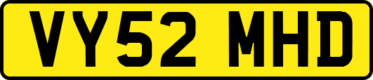 VY52MHD