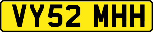 VY52MHH