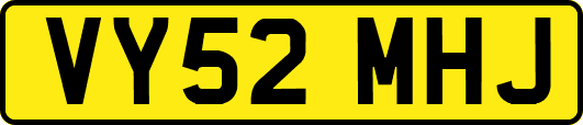 VY52MHJ
