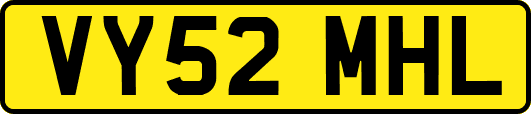 VY52MHL