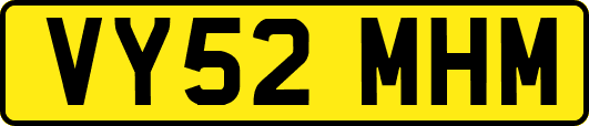 VY52MHM