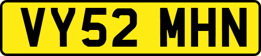 VY52MHN