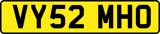 VY52MHO