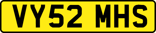 VY52MHS