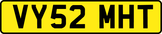 VY52MHT