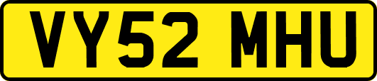 VY52MHU
