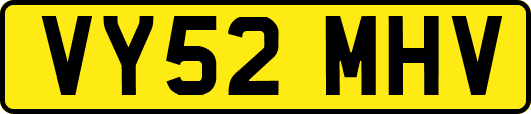 VY52MHV
