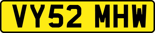 VY52MHW