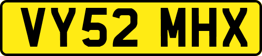 VY52MHX