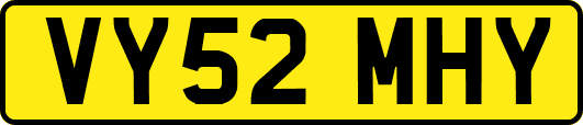 VY52MHY