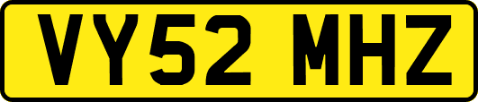 VY52MHZ