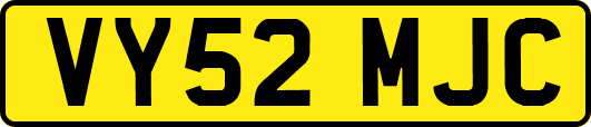 VY52MJC