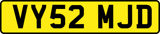 VY52MJD