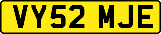VY52MJE