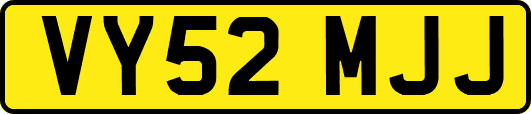 VY52MJJ