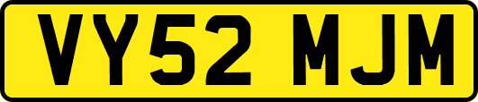 VY52MJM