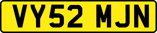 VY52MJN