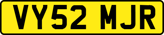 VY52MJR