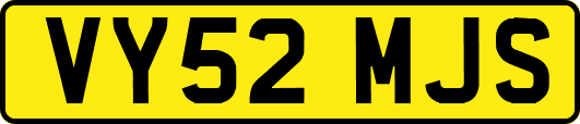 VY52MJS