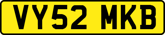 VY52MKB