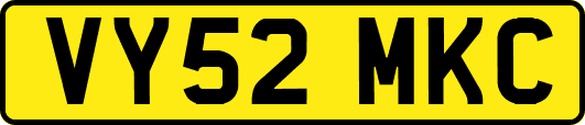 VY52MKC