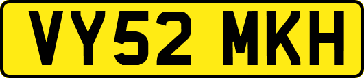 VY52MKH
