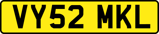 VY52MKL