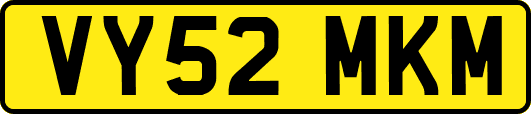 VY52MKM