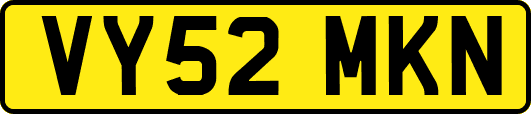 VY52MKN