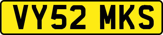 VY52MKS