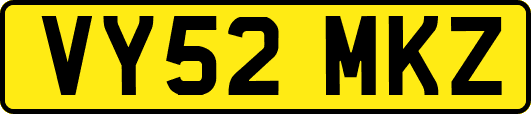 VY52MKZ