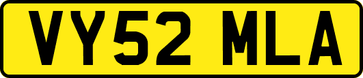 VY52MLA