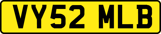 VY52MLB