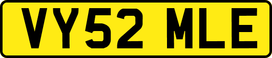 VY52MLE