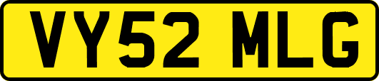 VY52MLG