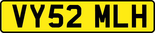 VY52MLH