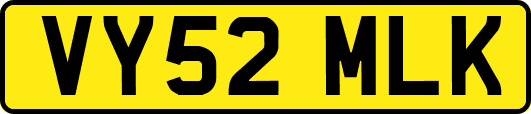 VY52MLK