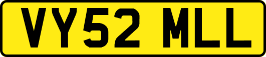 VY52MLL