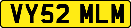 VY52MLM