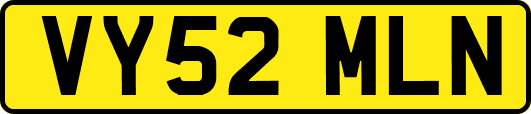 VY52MLN