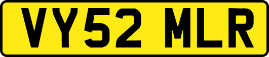 VY52MLR
