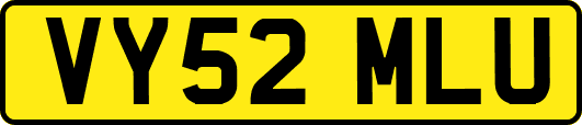 VY52MLU