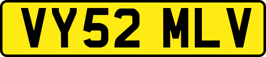 VY52MLV