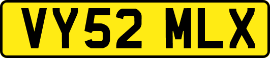 VY52MLX