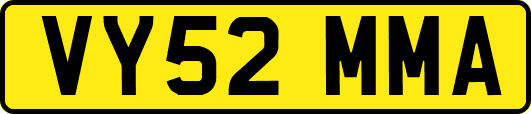 VY52MMA