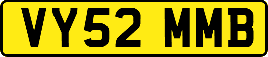 VY52MMB