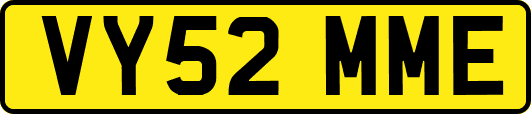 VY52MME