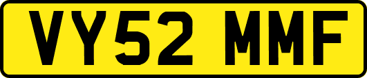 VY52MMF