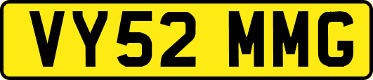 VY52MMG