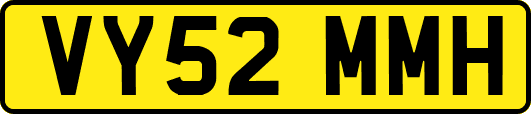 VY52MMH